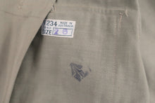 Load image into Gallery viewer, WW2 Australian Airforce Khaki Jacket, Dated 1942
