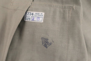 WW2 Australian Airforce Khaki Jacket, Dated 1942