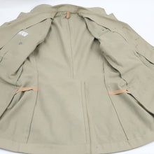 Load image into Gallery viewer, WW2 Australian Airforce Khaki Jacket, Dated 1942
