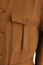 Load image into Gallery viewer, WW1 Australian Imperial Force Tunic
