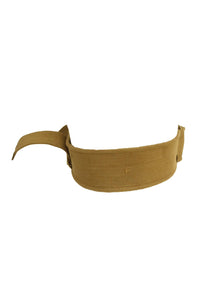 WW1 Commonwealth 08 Pattern Belt