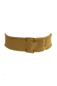 WW1 Commonwealth 08 Pattern Belt