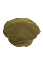 Load image into Gallery viewer, WW1 Commonwealth Army Soft Trench Cap
