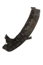 Load image into Gallery viewer, WW1 Ottoman Turkish Army Leather Ammunition Bandolier and Belt
