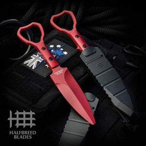 Compact Clearance Knife- Trainer CCK-01