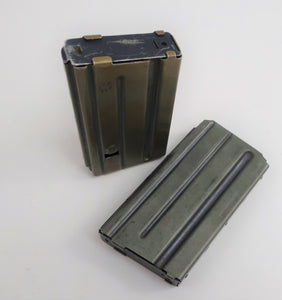 Original Colt AR15 Magazine