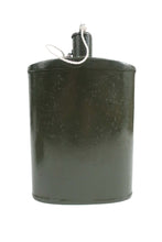 Load image into Gallery viewer, WW1/ WW2 Enamel Water Canteen
