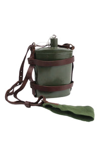 WW1 Light horse water bottle carrier