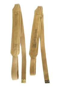 WW2 37 Pattern Braces Straps Set