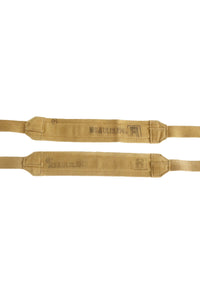 WW2 37 Pattern Braces Straps Set