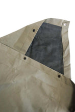 Load image into Gallery viewer, US Army Poncho/Ground Sheet/Half Tent Shelter
