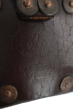 Load image into Gallery viewer, Light Horse WW1 1903 Clip Ammo Pouch
