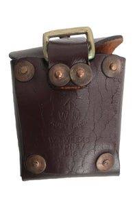 Light Horse WW1 1903 Clip Ammo Pouch