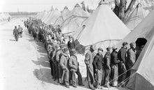 Load image into Gallery viewer, US Army M1934 Pyramidal Tent
