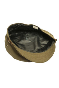 WW1 Commonwealth Army Soft Trench Cap