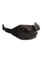 Load image into Gallery viewer, WW1 Ottoman Turkish Army Leather Ammunition Bandolier and Belt
