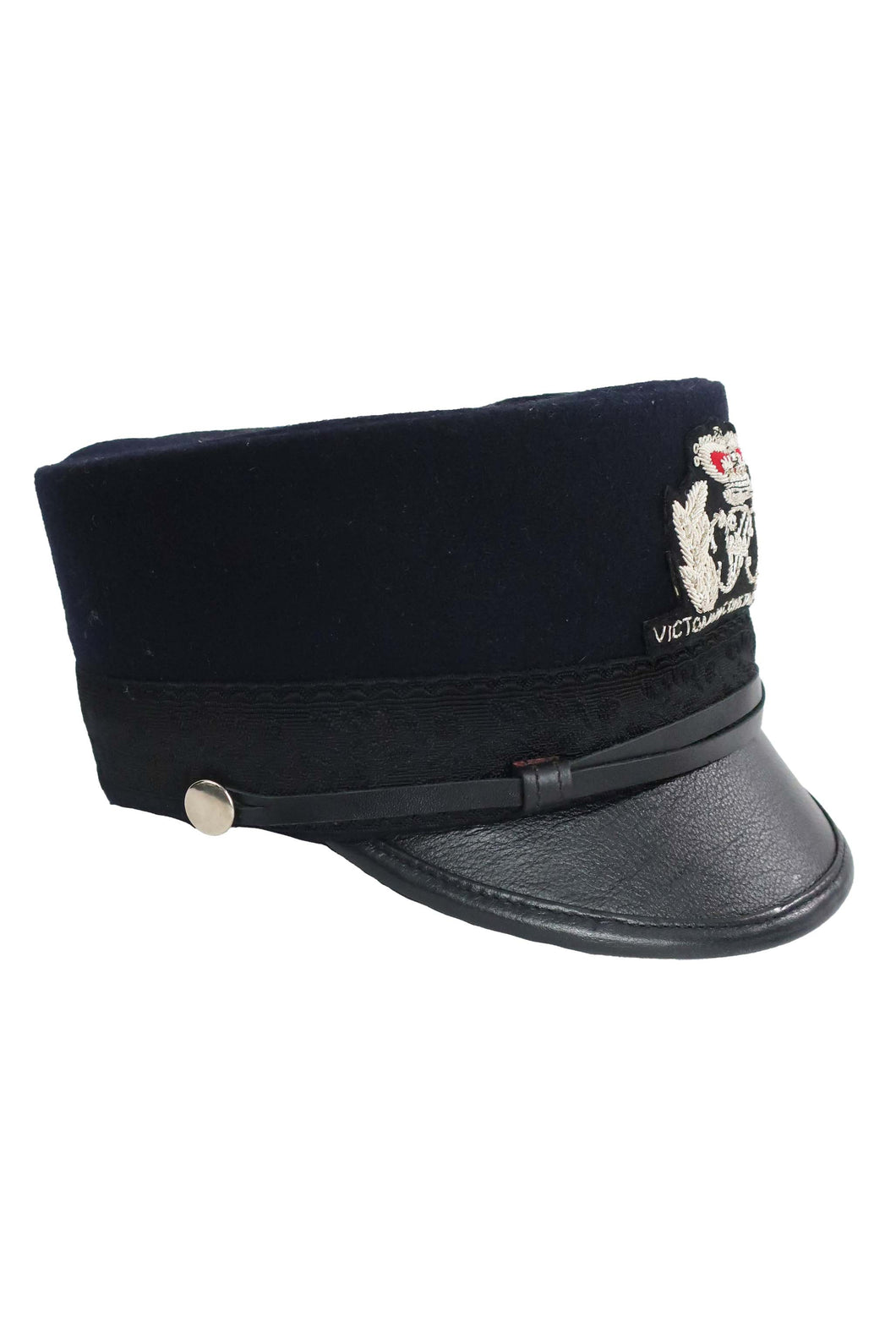 Victorian Constabulary Hat