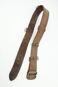 Hobson and Sons Officer Sam Brown Belt