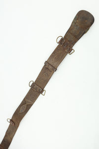 Hobson and Sons Officer Sam Brown Belt