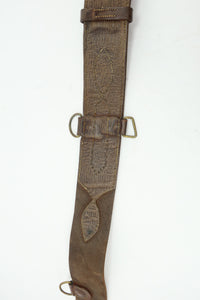 Hobson and Sons Officer Sam Brown Belt