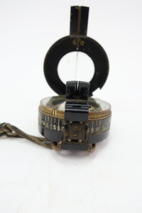 1943 MK111 Military Marching Compass