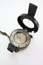 Load image into Gallery viewer, 1943 MK111 Military Marching Compass
