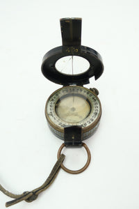 1943 MK111 Military Marching Compass