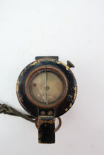 Load image into Gallery viewer, 1943 MK111 Military Marching Compass
