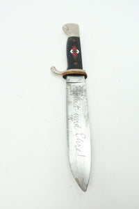 Knife 34