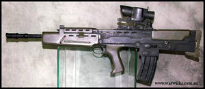 67. SA80 British