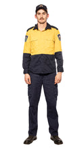 Load image into Gallery viewer, Aus Fire uniform 2
