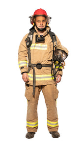 Aus Fire uniform 4