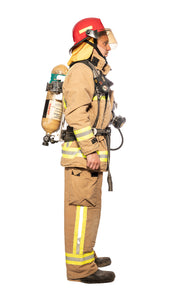 Aus Fire uniform 4