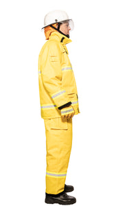 Aus Fire uniform 5