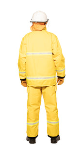 Aus Fire uniform 5