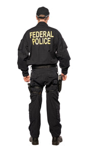 Federal Police