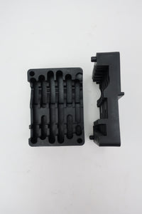 M4 Upper Vice Block