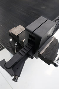 M4 Upper Vice Block