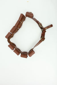 Australian WW1 9 Pocket Bandolier