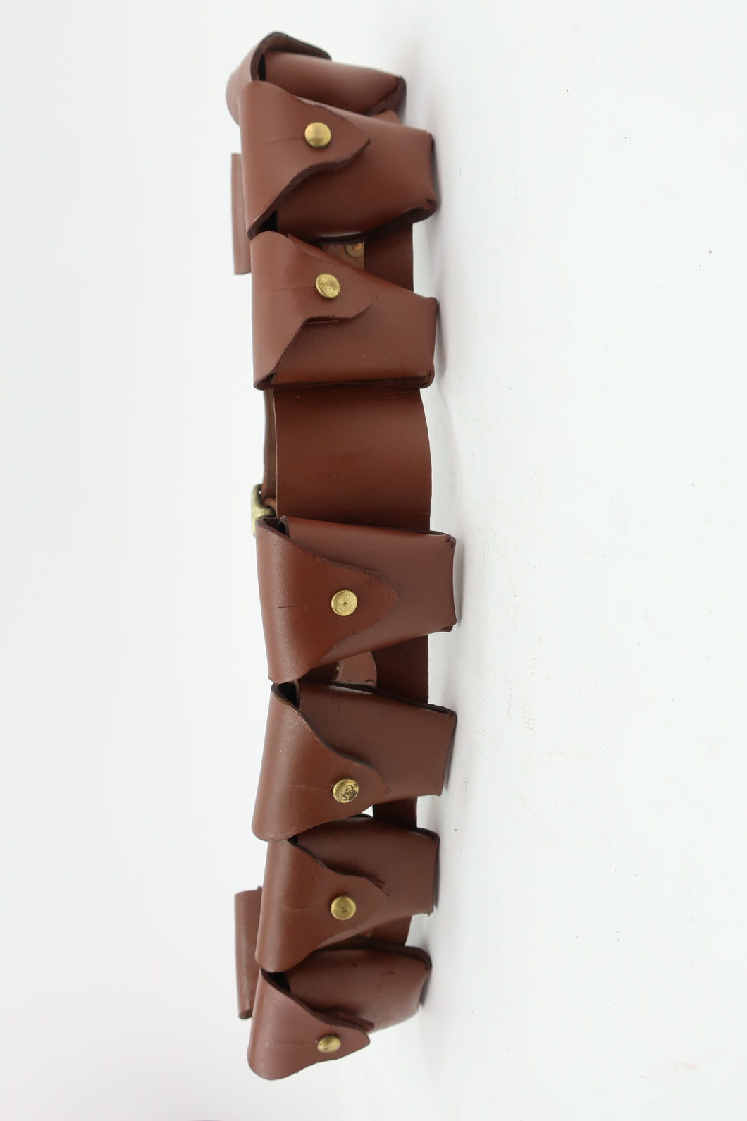 Kids sized Aus WW1 9 Pocket Bandolier