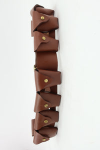 Australian WW1 9 Pocket Bandolier