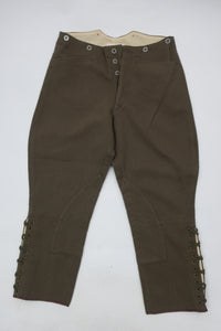 WW1 Australian Army Mounted Breeches