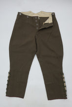 Load image into Gallery viewer, WW1 Australian Army Mounted Breeches
