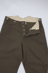 WW1 Australian Army Mounted Breeches