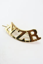 Load image into Gallery viewer, New Zealand Regiment Shoulder Titles
