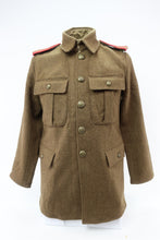 Load image into Gallery viewer, WW1 New Zealand Tunics
