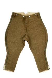 New Zealand Mounted Rifles Pantaloons