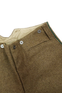 New Zealand Mounted Rifles Pantaloons