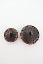 Load image into Gallery viewer, Australian Army WW2 General Officer Buttons
