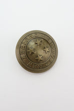 Load image into Gallery viewer, New Zealand Army Defence Force Uniform Service Buttons
